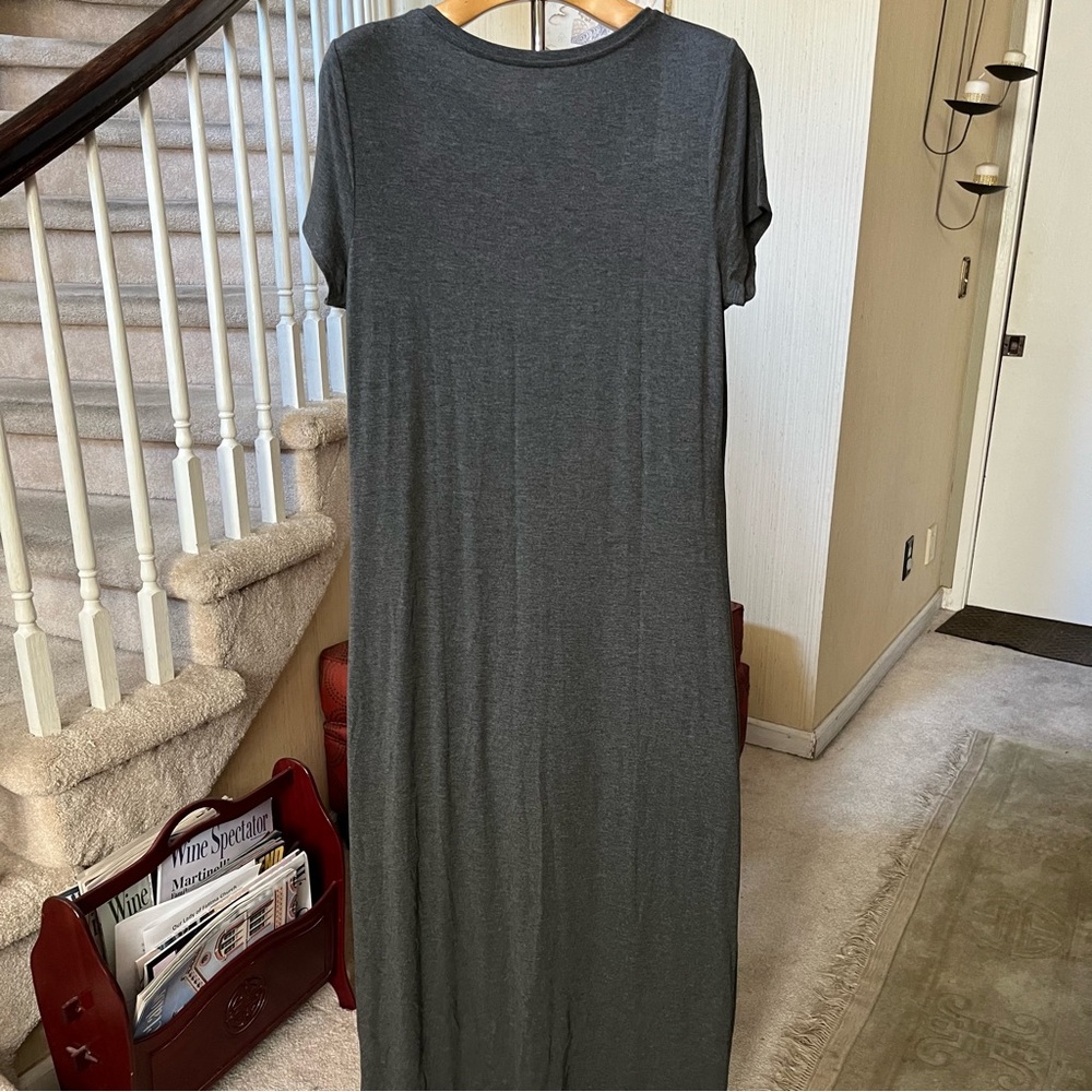 Amazon Essentials Tshirt Dress